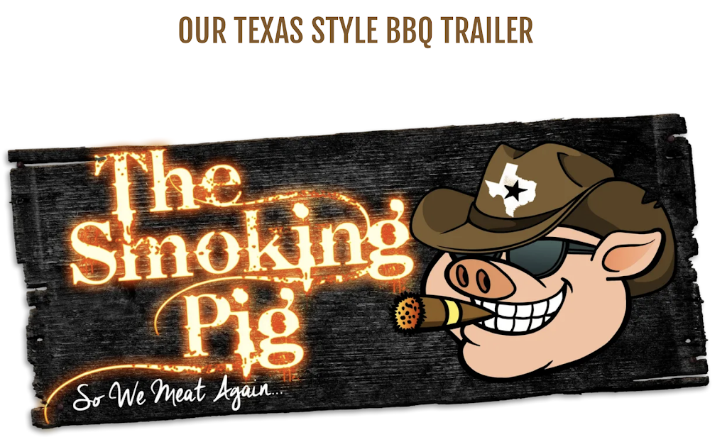 Pig on the Road BBQ | restaurant | 31107 Blanton Rd, Dade City, FL 33523, USA | 6179381981 OR +1 617-938-1981