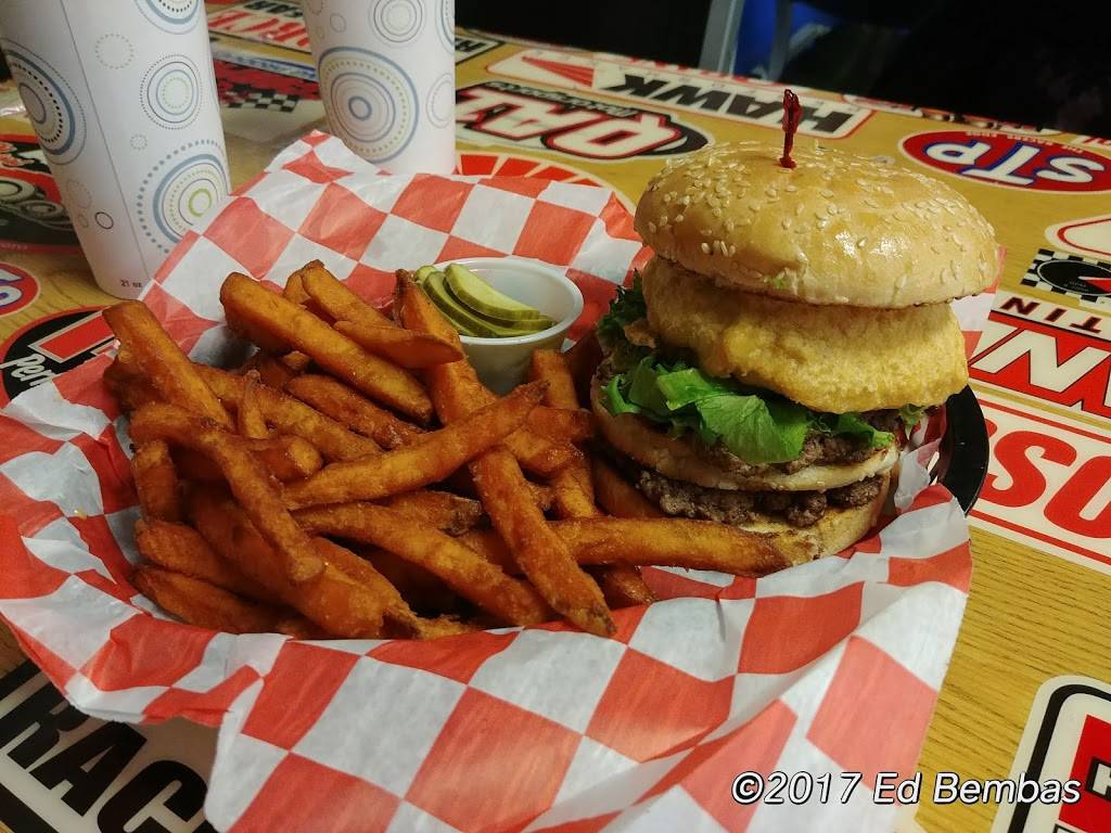 Seeburgers Cheeseburgers | restaurant | 26756 Gratiot Ave, Roseville, MI 48066, USA | 5863628585 OR +1 586-362-8585