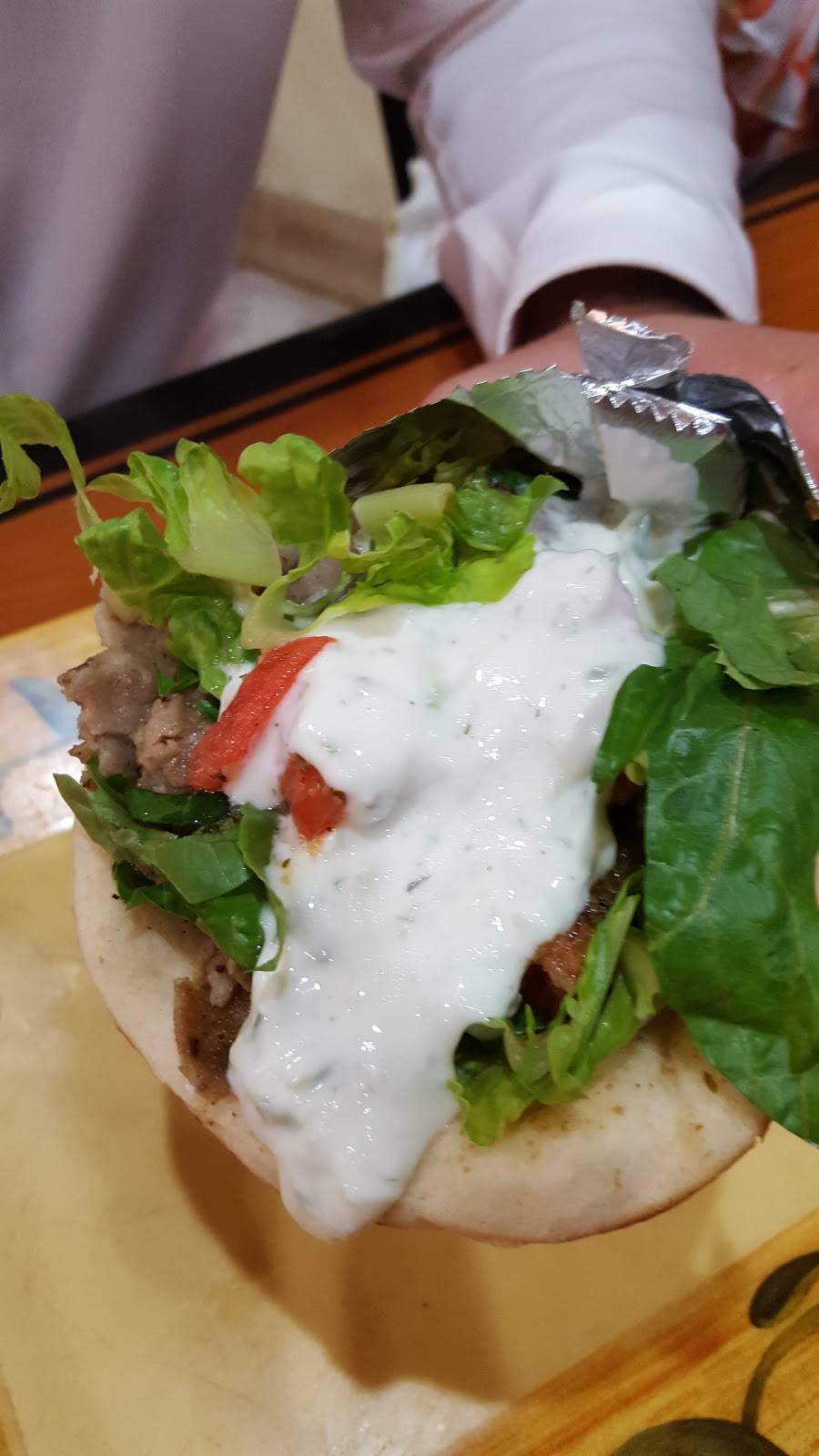 Sultan Restaurant | restaurant | 1903 Collins Ave, Miami Beach, FL 33139, USA | 3055318598 OR +1 305-531-8598