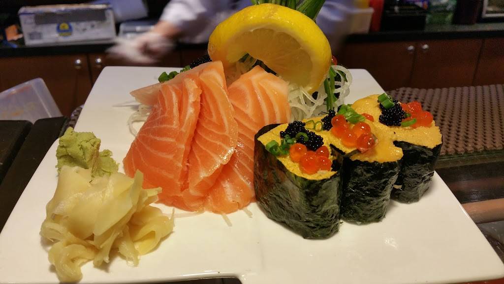 Mene Sushi | restaurant | 6239 Orchard Lake Rd, West Bloomfield Township, MI 48322, USA | 2485387081 OR +1 248-538-7081