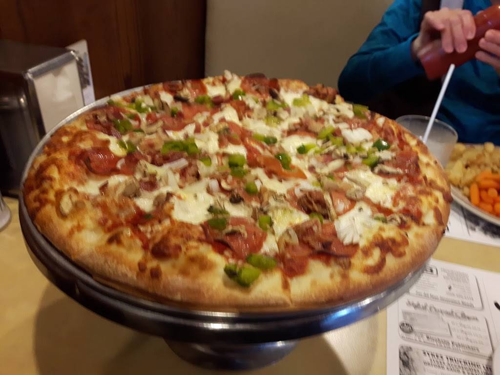 Jacks Family Restaurant | restaurant | 27 Chatham St N, Blenheim, ON N0P 1A0, Canada | 5196765050 OR +1 519-676-5050