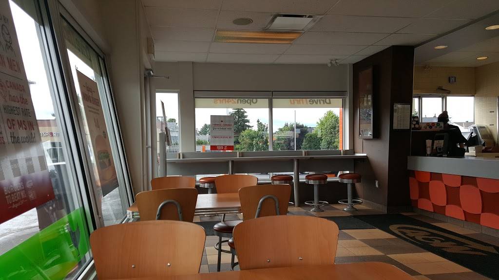 A&W Canada | restaurant | 3895 Innes Rd, Orléans, ON K1C 1T1, Canada | 6138379000 OR +1 613-837-9000