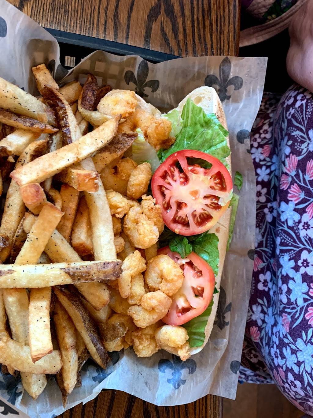 Tailgaters Restaurant | restaurant | 1777 Popps Ferry Rd, Biloxi, MS 39532, USA | 2283883212 OR +1 228-388-3212