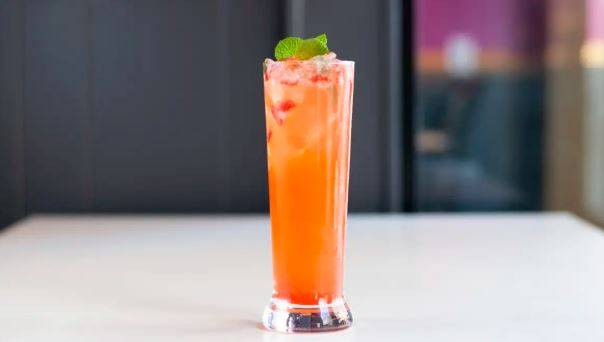 Amirah | restaurant | 993 North Point St, San Francisco, CA 94109, USA | 4154473827 OR +1 415-447-3827