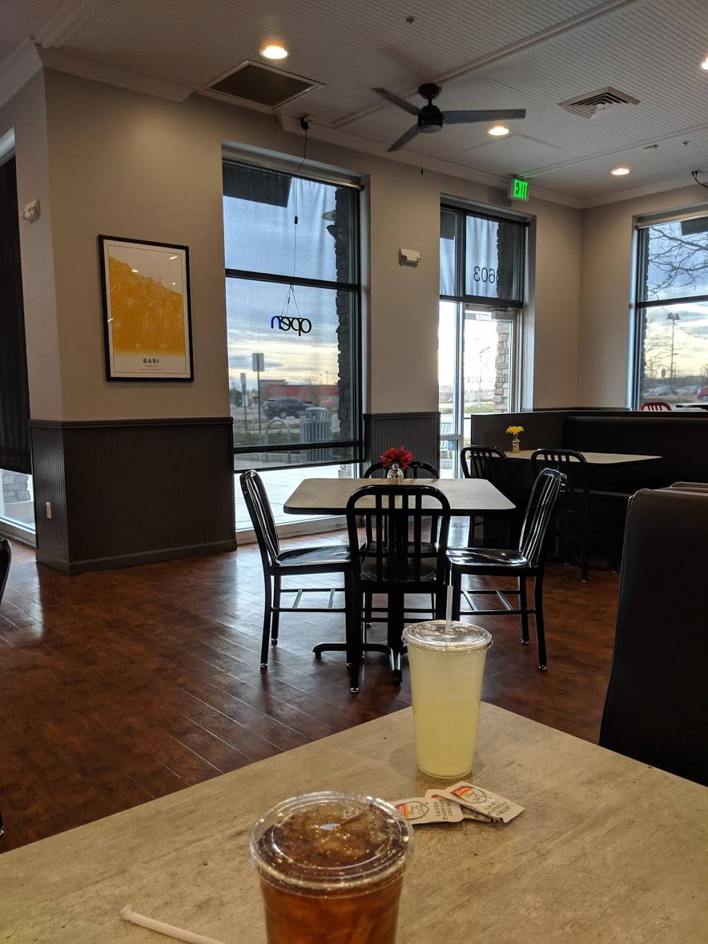 baris.pizza | restaurant | 16603 Washington St, Thornton, CO 80023, USA | 3032801056 OR +1 303-280-1056