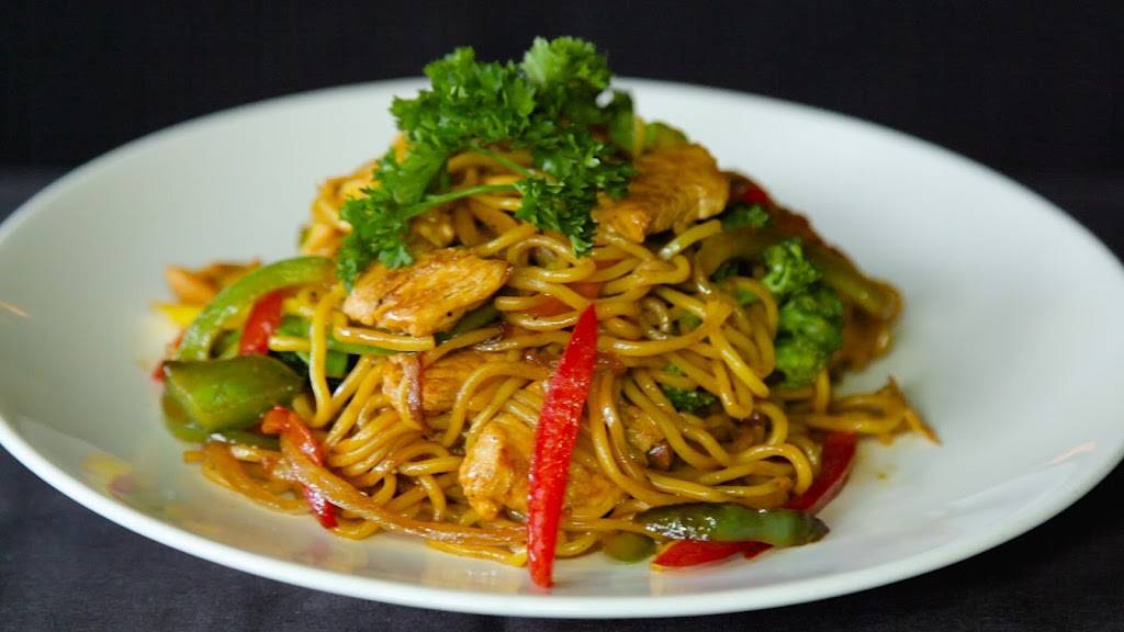 Black Ship Little Katana | restaurant | 665 S Lamar St #130, Dallas, TX 75202, USA | 2147607200 OR +1 214-760-7200