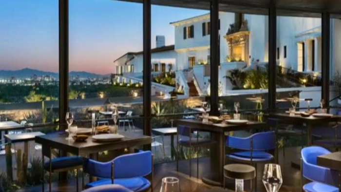 Christopher’s at the Wrigley Mansion | restaurant | 2501 E Telawa Trail, Phoenix, AZ 85016, USA | 6025222344 OR +1 602-522-2344