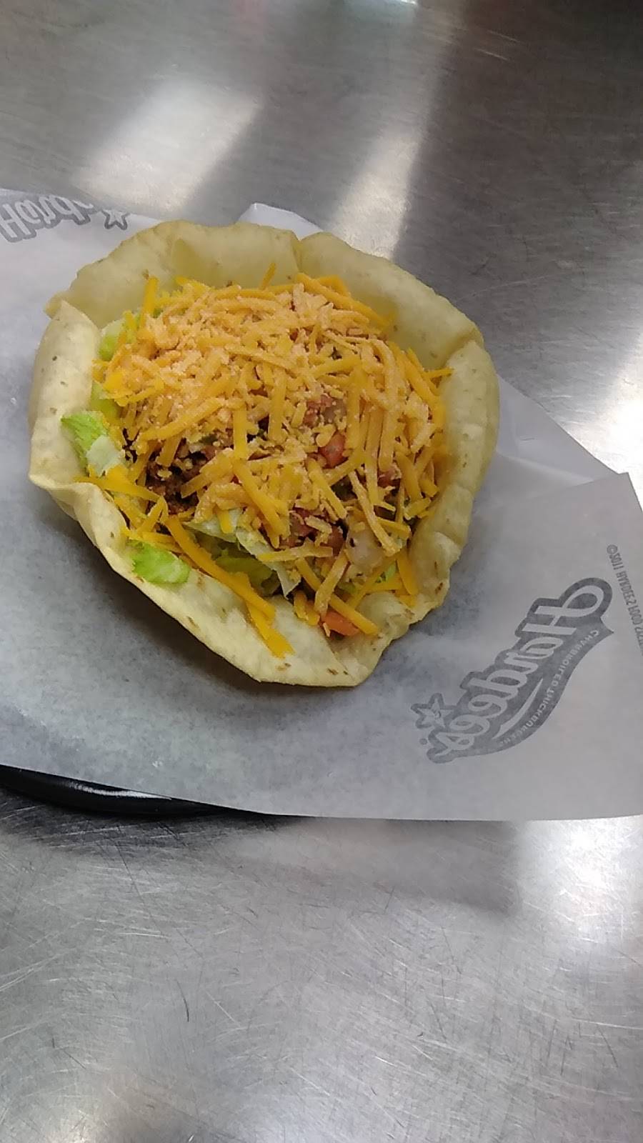 Hardees | restaurant | 1909 FL-60, Valrico, FL 33594, USA | 8136543320 OR +1 813-654-3320