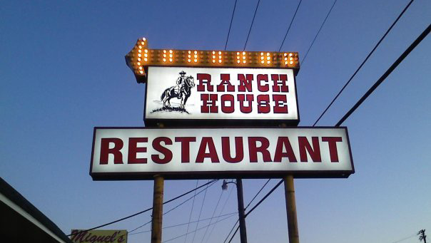 Ranch House Restaurant | restaurant | 805 US-62, Harrison, AR 72601, USA | 8707413026 OR +1 870-741-3026