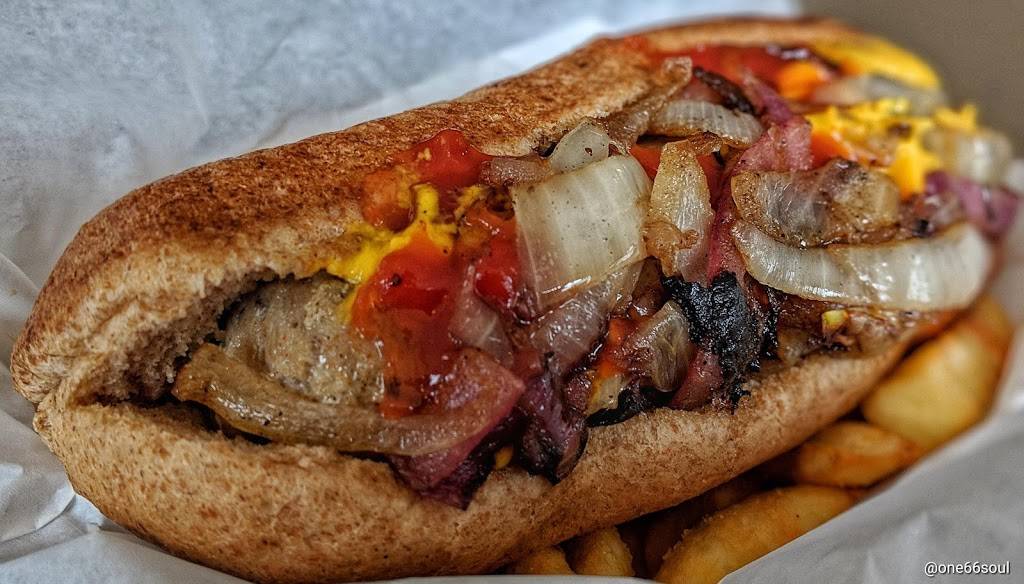 Springreens at Community Café | restaurant | 566 Fayetteville Rd SE, Atlanta, GA 30316, USA | 4704273179 OR +1 470-427-3179