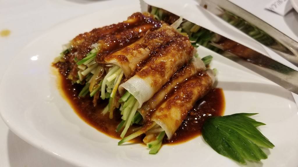 Chef Wang | restaurant | 1902 Jericho Turnpike, New Hyde Park, NY 11040, USA | 5163542858 OR +1 516-354-2858
