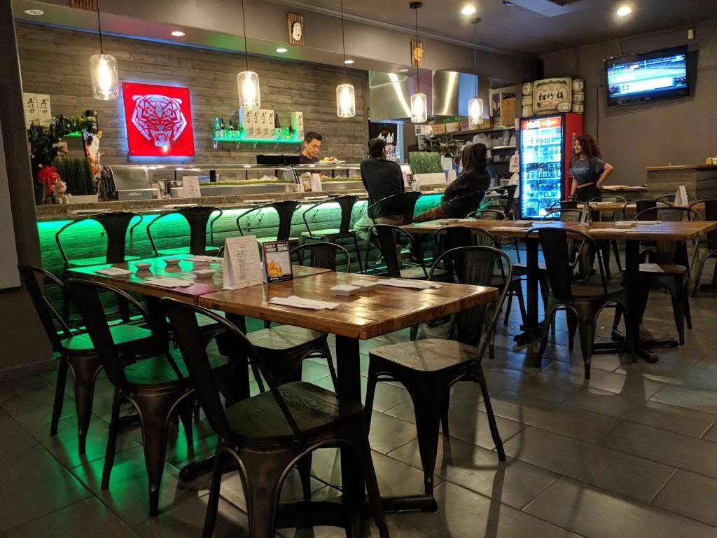 Torarenbou Sushi Bistro | restaurant | 7435 Amador Valley Blvd, Dublin, CA 94568, USA | 9255517799 OR +1 925-551-7799