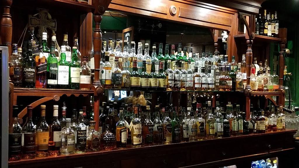 Galway Bay Irish Pub | restaurant | 880 Point Brown Ave NE, Ocean Shores, WA 98569, USA | 3602892300 OR +1 360-289-2300