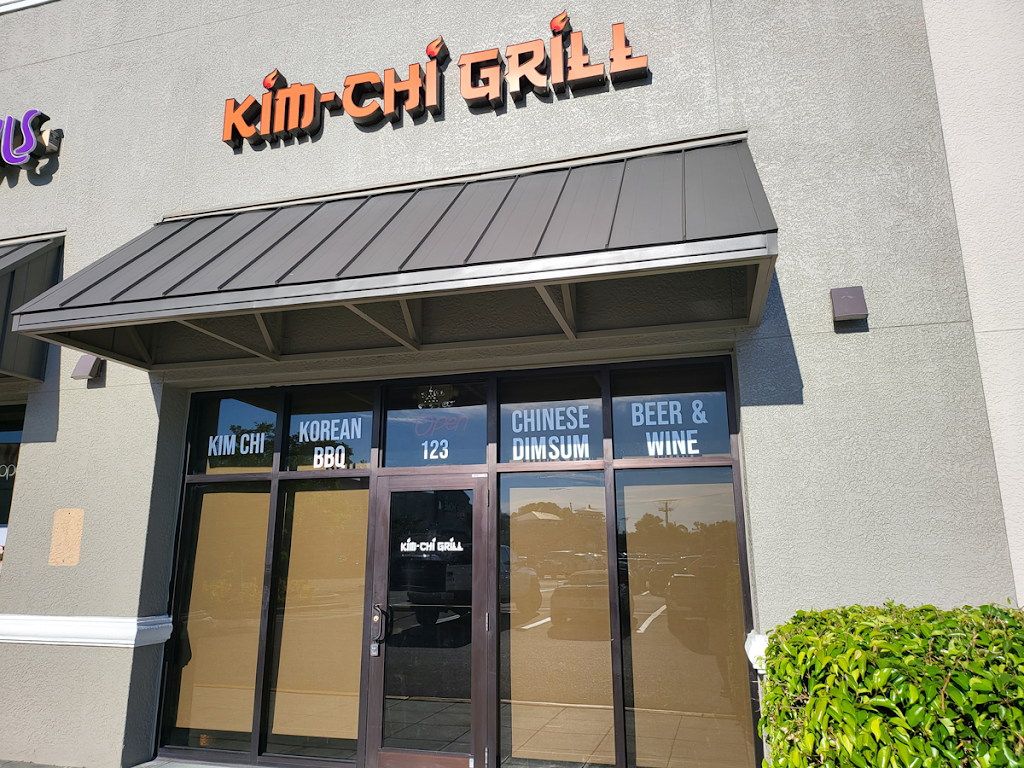 Kimchi Grill | restaurant | 3300 Bonita Bch Rd #123, Bonita Springs, FL 34135, USA | 2396761910 OR +1 239-676-1910