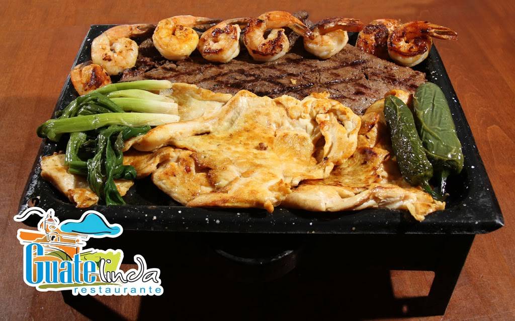 Guatelinda | restaurant | 553 Hartford Ave, Providence, RI 02909, USA | 4012826930 OR +1 401-282-6930