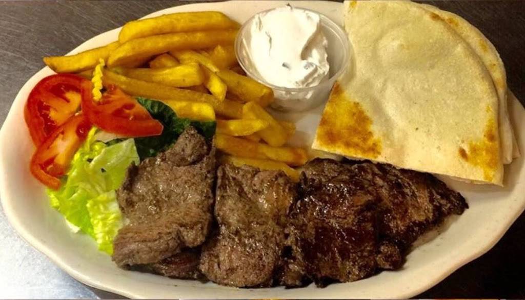 Elizabeths Restaurant | restaurant | 119 Siler Crossing, Siler City, NC 27344, USA | 9196635555 OR +1 919-663-5555