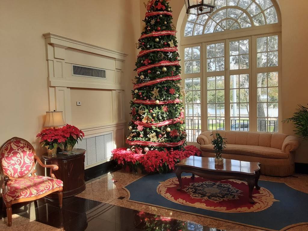 The Terrace Hotel | restaurant | 329 E Main St, Lakeland, FL 33801, USA | 8636880800 OR +1 863-688-0800