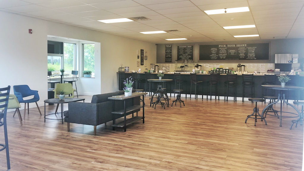 Vital Nutrition | restaurant | 125 Broadway, Fall River, MA 02721, USA | 5086174662 OR +1 508-617-4662