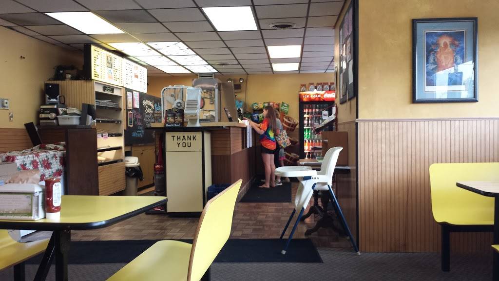 The Best Subs | restaurant | 285 Washington St, Claremont, NH 03743, USA | 6035430806 OR +1 603-543-0806