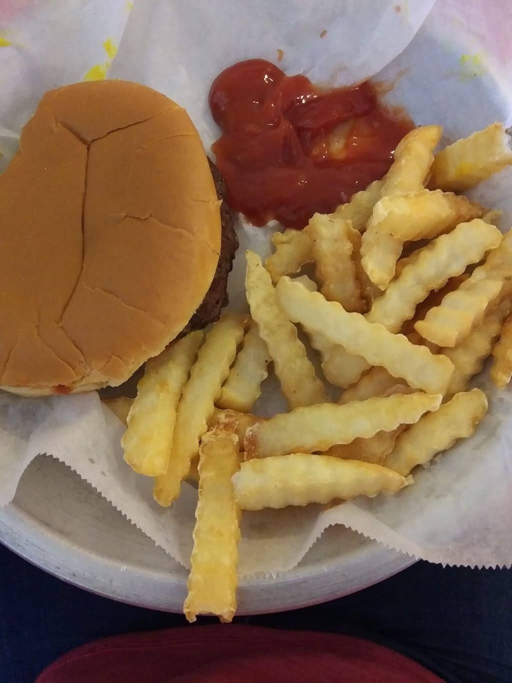 Kens Bar-B-Que | restaurant | 1542 Ohio Ave S, Live Oak, FL 32064, USA | 3863624054 OR +1 386-362-4054