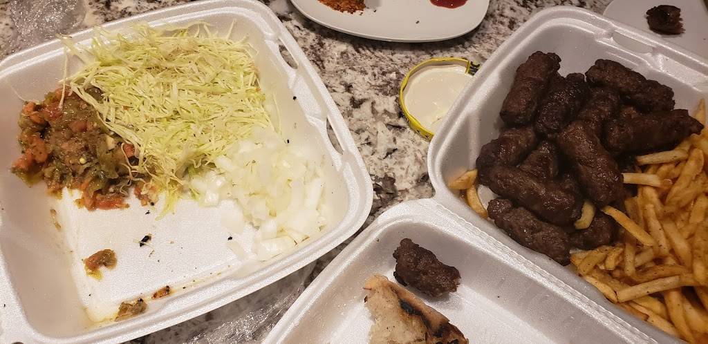 Babba Grill | restaurant | 801 Plainfield Rd, Darien, IL 60561, USA | 6305683263 OR +1 630-568-3263