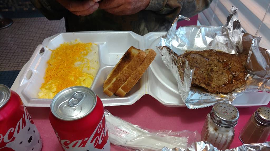 Gregs Breakfast Bar | restaurant | 3407 Norman Bridge Rd, Montgomery, AL 36105, USA | 3342210891 OR +1 334-221-0891