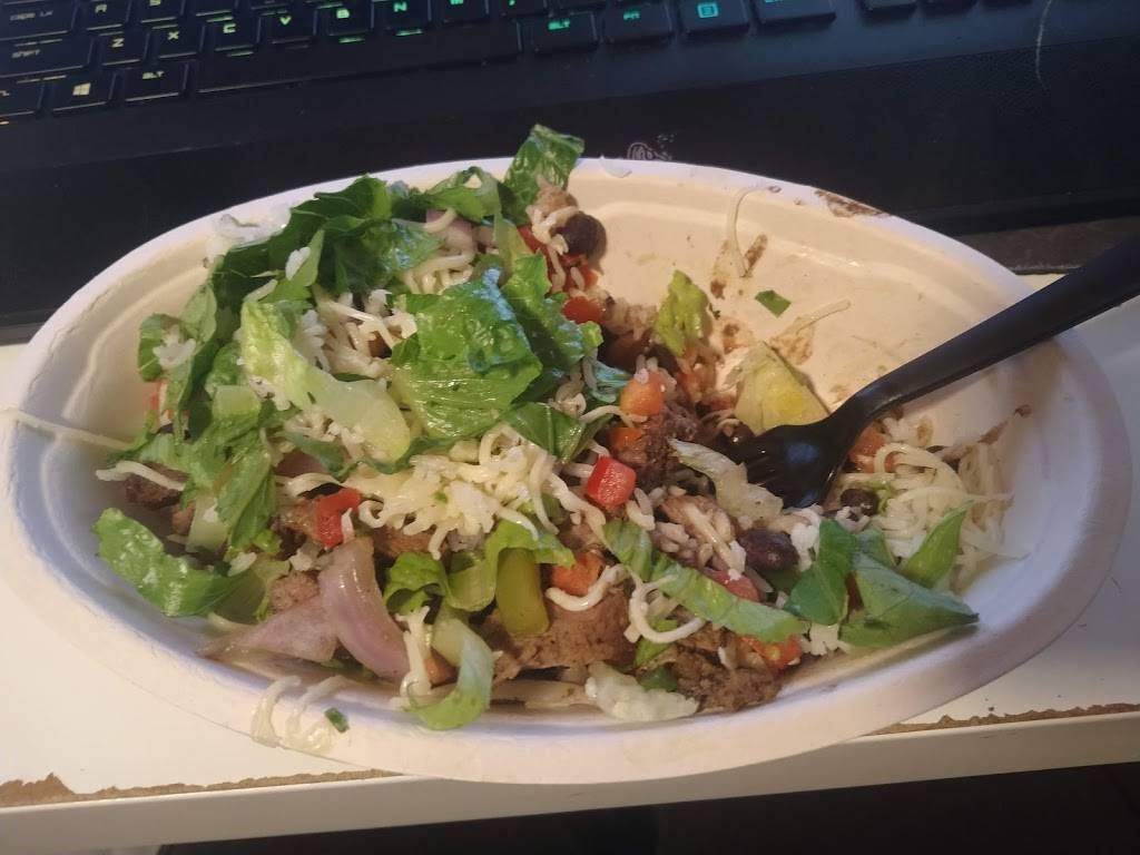 Chipotle Mexican Grill | restaurant | 1109 Beltline Rd SE, Decatur, AL 35601, USA | 2562803833 OR +1 256-280-3833