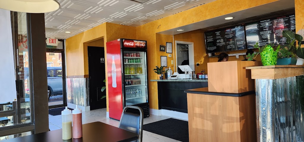 Tacos Wey & Grill | restaurant | 9040 Gravois Rd, Affton, MO 63123, USA | 3142614642 OR +1 314-261-4642