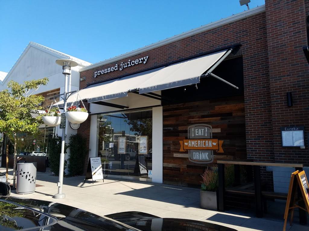 Pressed Juicery | restaurant | 6250 Topanga Canyon Blvd, Woodland Hills, CA 91367, USA | 8187041296 OR +1 818-704-1296