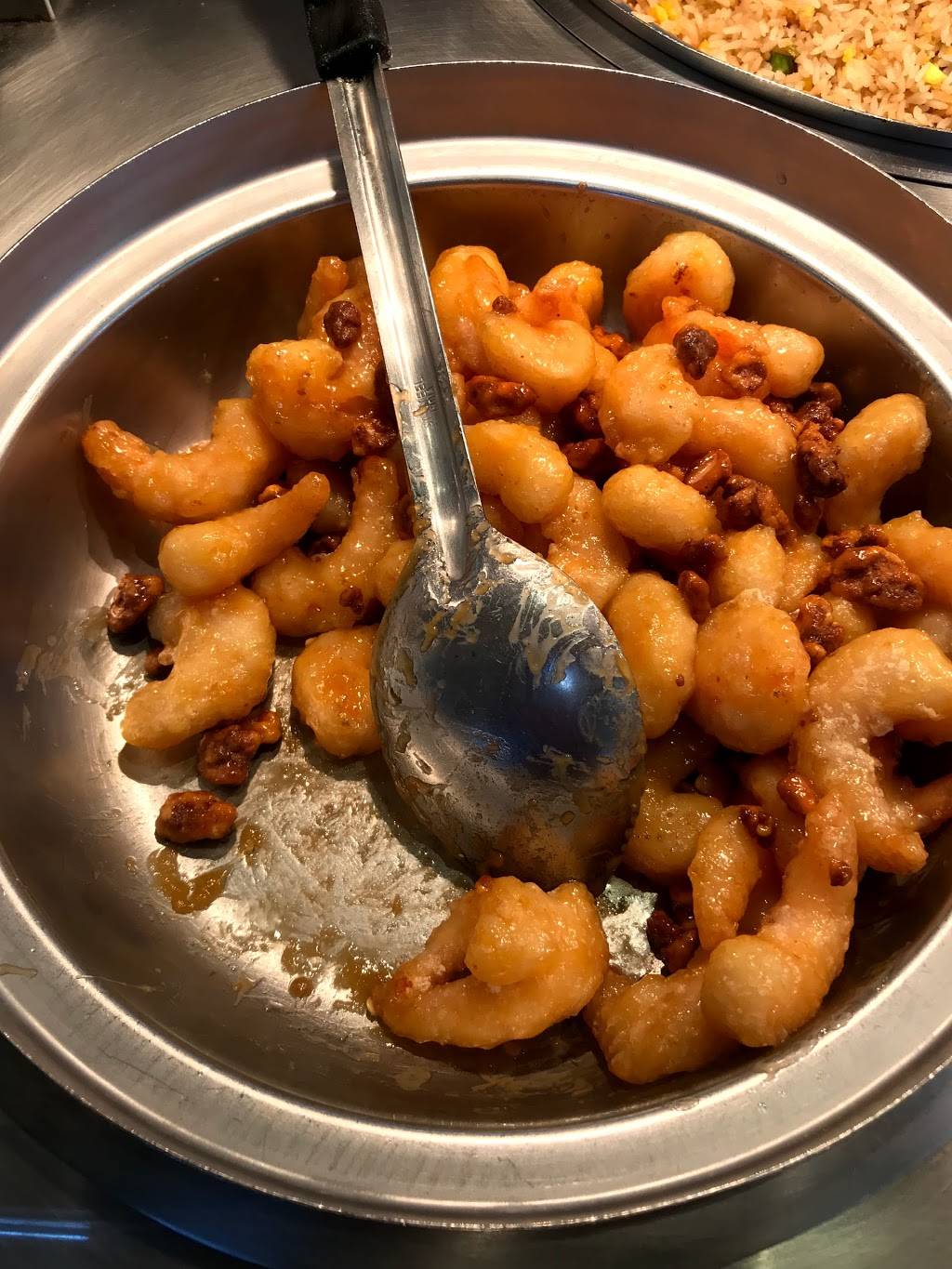 Panda Express | meal takeaway | 3301 E Main St, Ventura, CA 93003, USA | 8056390886 OR +1 805-639-0886