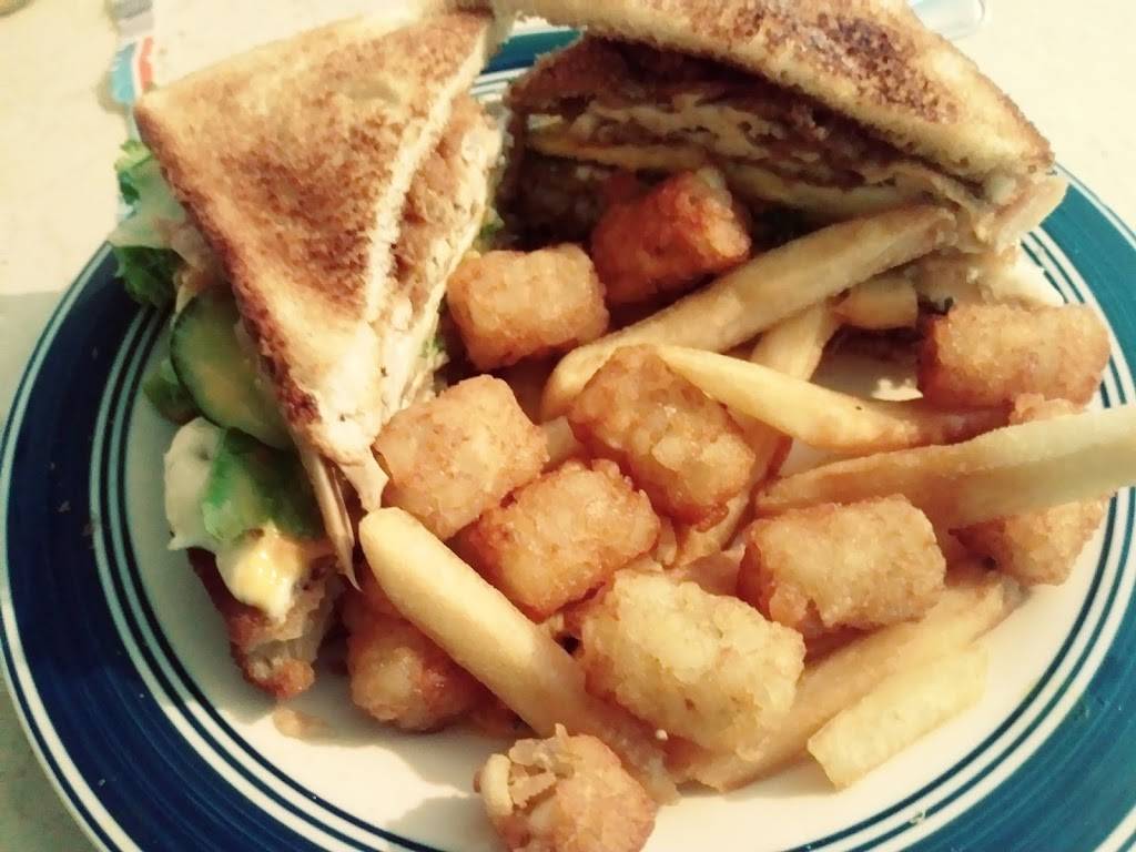 R U Hungry Ltd | restaurant | 1724 W 51st St, Chicago, IL 60609, USA | 7734344800 OR +1 773-434-4800