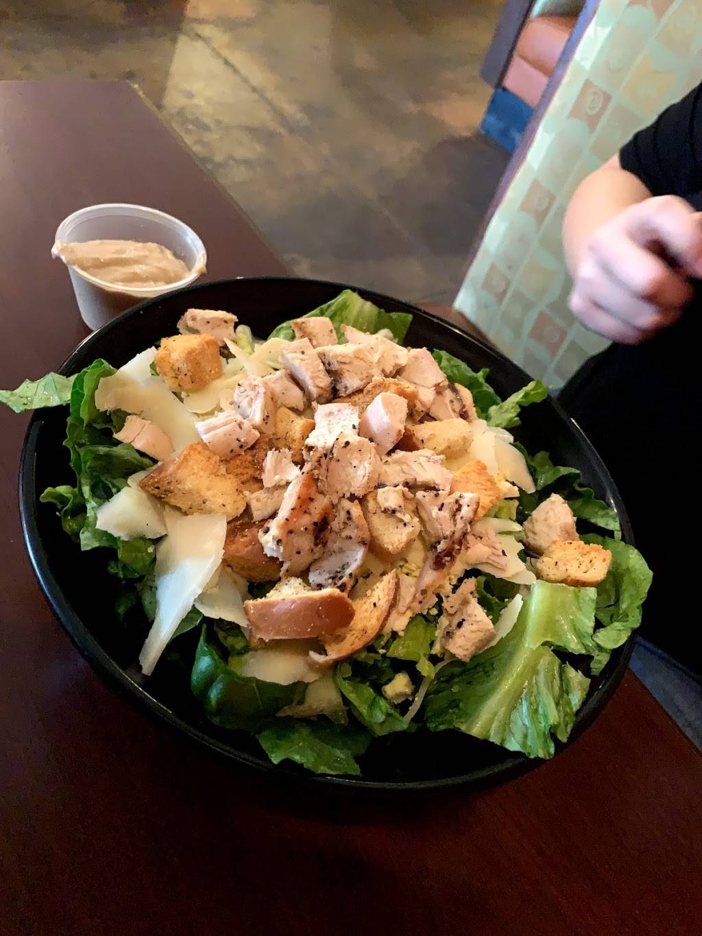 Buon Cibo | restaurant | 2631 McIngvale Rd, Hernando, MS 38632, USA | 6624699481 OR +1 662-469-9481