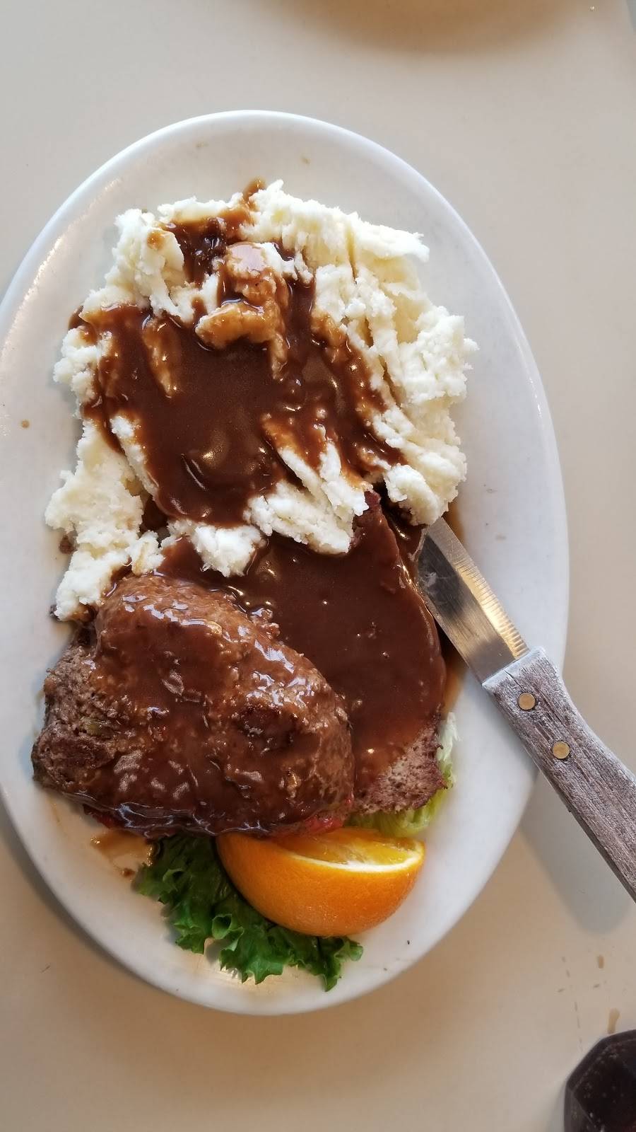 Variety Restaurant | restaurant | 2843 Lincoln Way E, Massillon, OH 44646, USA | 3308327305 OR +1 330-832-7305