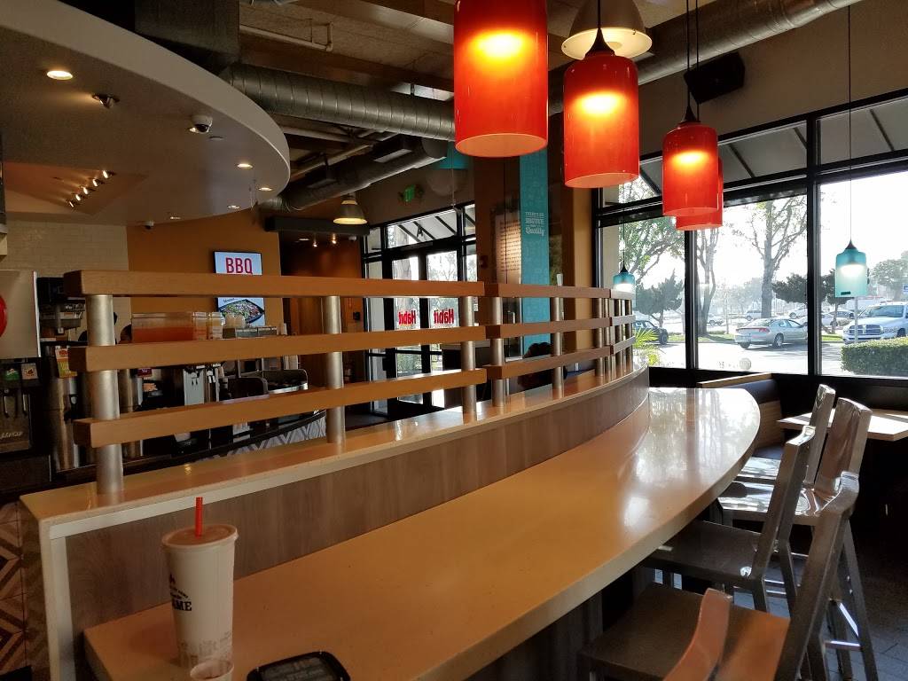 The Habit Burger Grill | restaurant | 2720 Nutwood Ave, Fullerton, CA 92831, USA | 7148719116 OR +1 714-871-9116