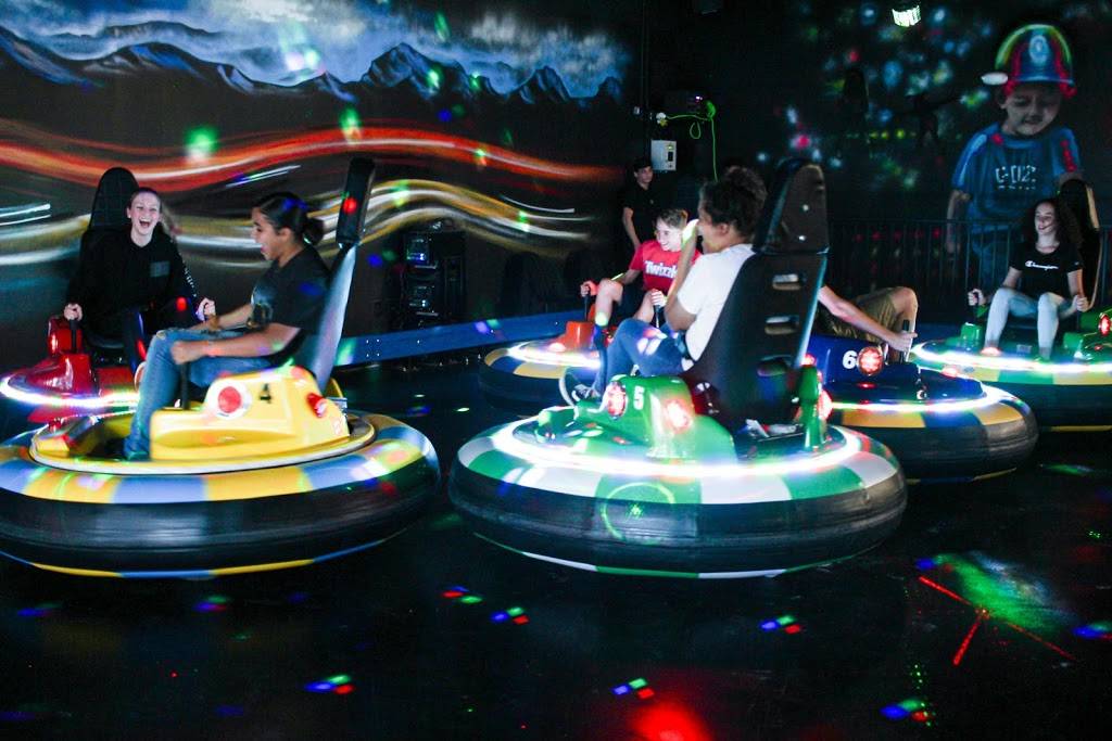 Game of Zones | restaurant | 11411C W Palmetto Park Rd, Boca Raton, FL 33428, USA | 8884697115 OR +1 888-469-7115