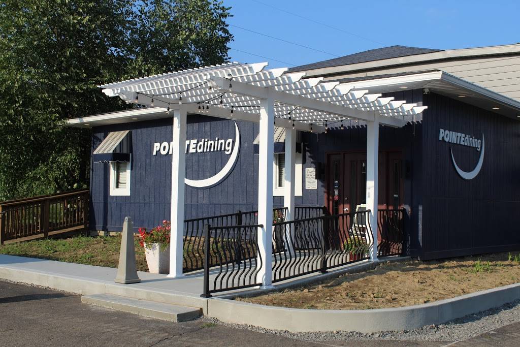 Pointe Dining | restaurant | 1881 7 Mile Dr, New Philadelphia, OH 44663, USA | 3303644303 OR +1 330-364-4303