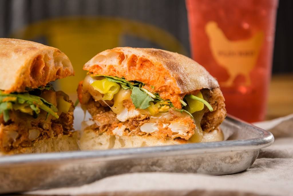 Plucked Chicken & Beer | restaurant | 3191D Crow Canyon Pl, San Ramon, CA 94583, USA | 9253806981 OR +1 925-380-6981