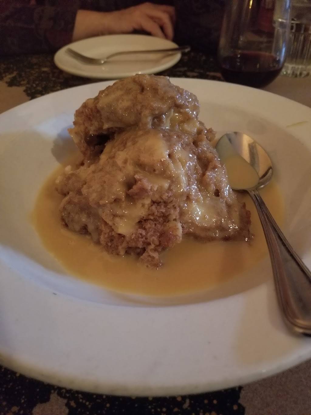 Vin Santo | restaurant | 7462 Hubbard Ave, Middleton, WI 53562, USA | 6088361880 OR +1 608-836-1880