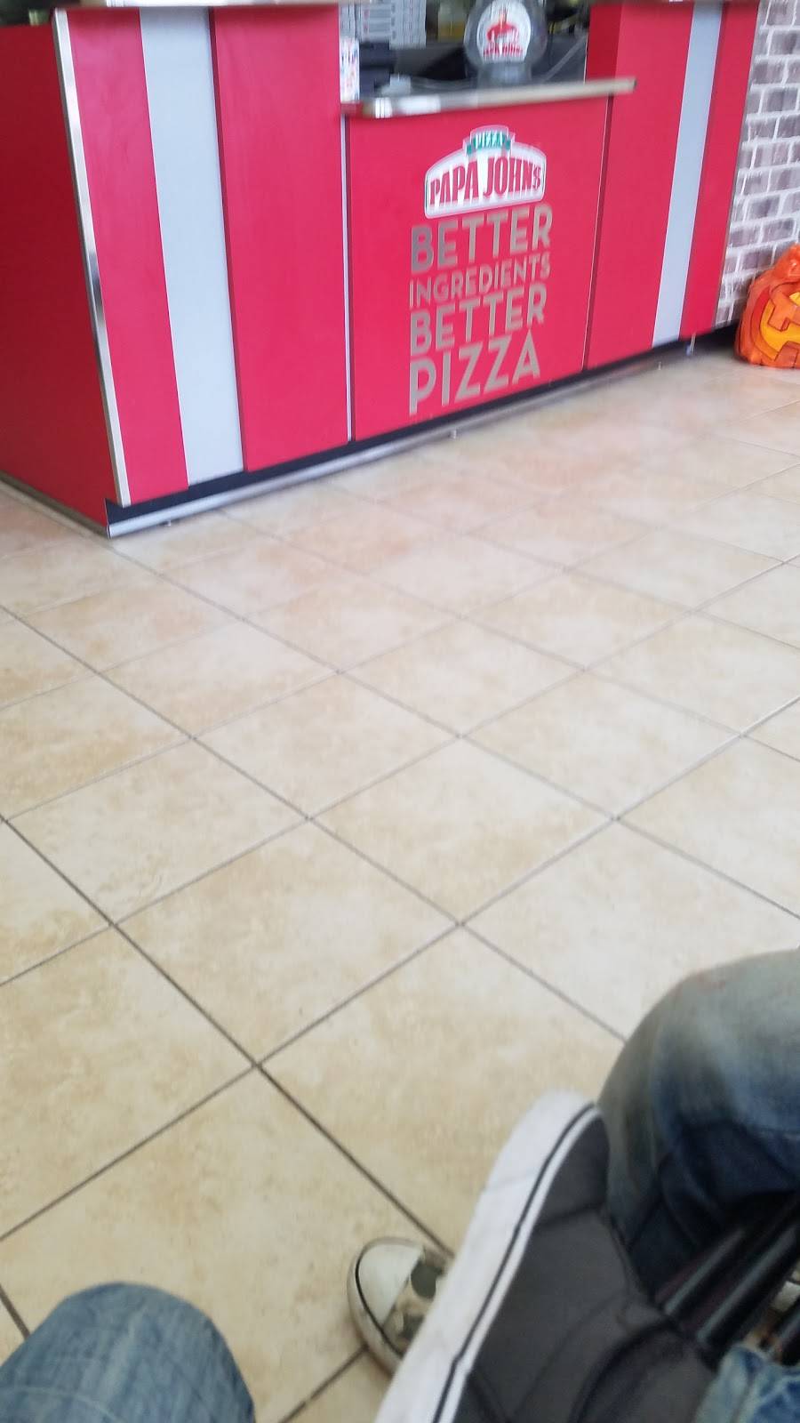 Papa Johns Pizza | restaurant | 4901 Palm Beach Blvd #330, Fort Myers, FL 33905, USA | 2396947200 OR +1 239-694-7200