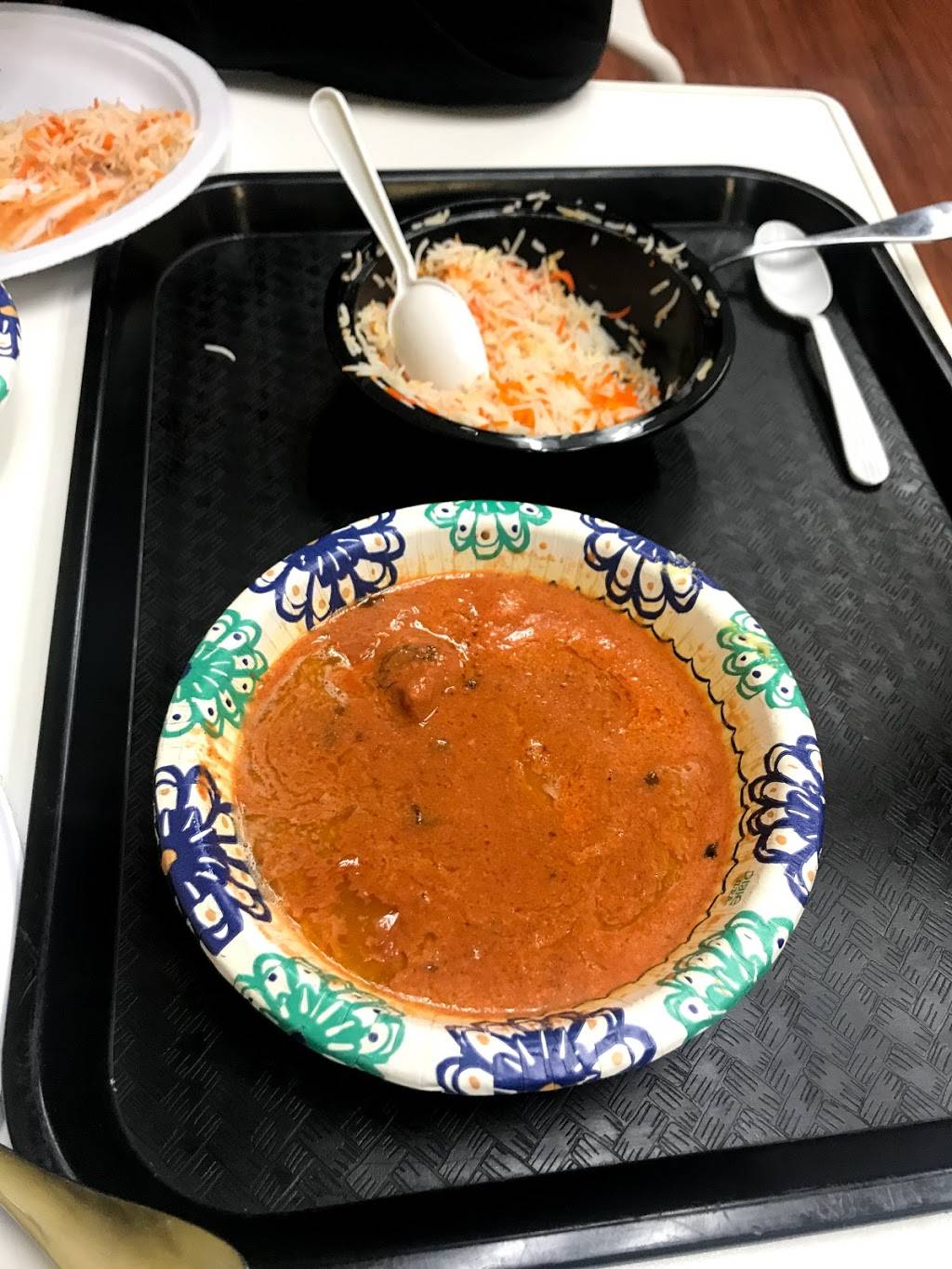 The Biryani Place | restaurant | 8482 W Golf Rd, Niles, IL 60714, USA | 8479834115 OR +1 847-983-4115