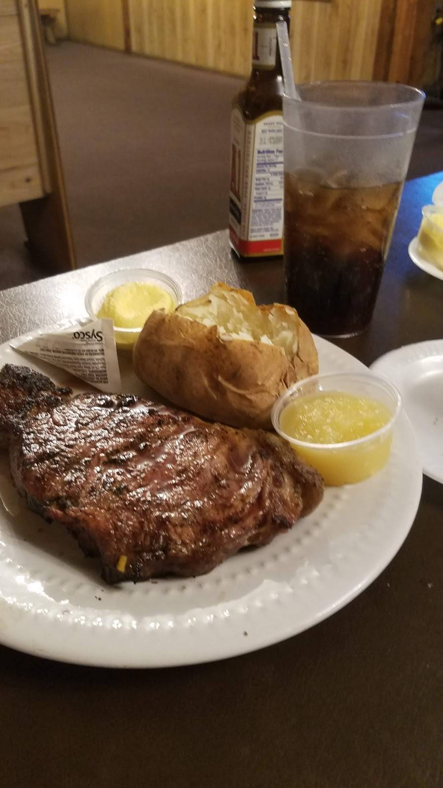 Cattle Ranch | restaurant | 2700 Sanford Ave, Sanford, FL 32773, USA | 4073215761 OR +1 407-321-5761