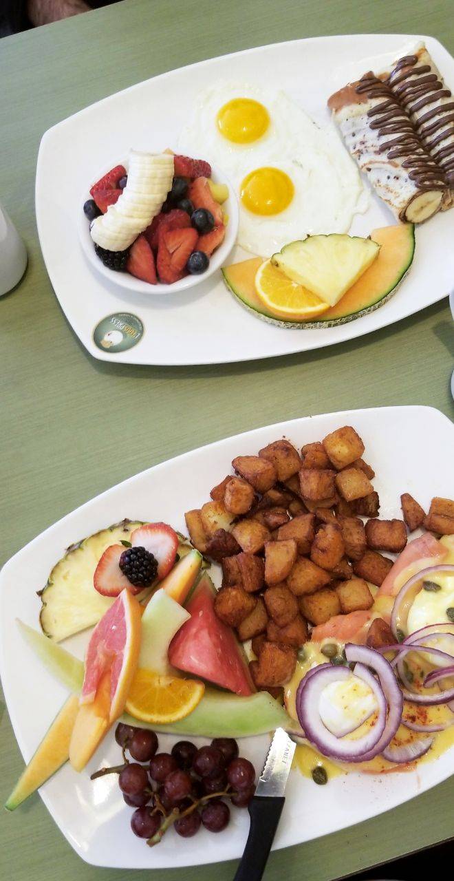 Eggspress | restaurant | 17665 Rue Charles, Mirabel, QC J7J 1P3, Canada | 4504201212 OR +1 450-420-1212