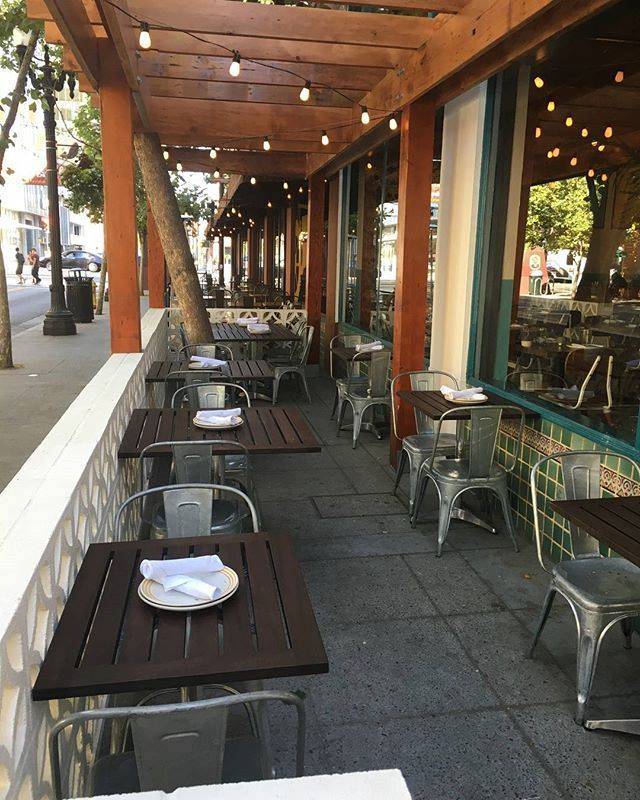 Olla Cocina | restaurant | 17 N San Pedro St, San Jose, CA 95110, USA | 4086067999 OR +1 408-606-7999