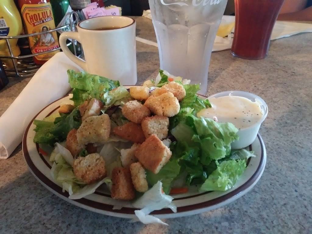 Spencers Restaurant | restaurant | 10437 Rosedale Hwy, Bakersfield, CA 93312, USA | 6615890658 OR +1 661-589-0658