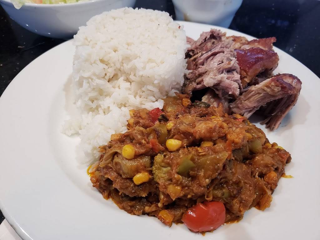 Humbertos Rice And Beans | restaurant | 1318 St Nicholas Ave, New York, NY 10033, USA | 2129231318 OR +1 212-923-1318