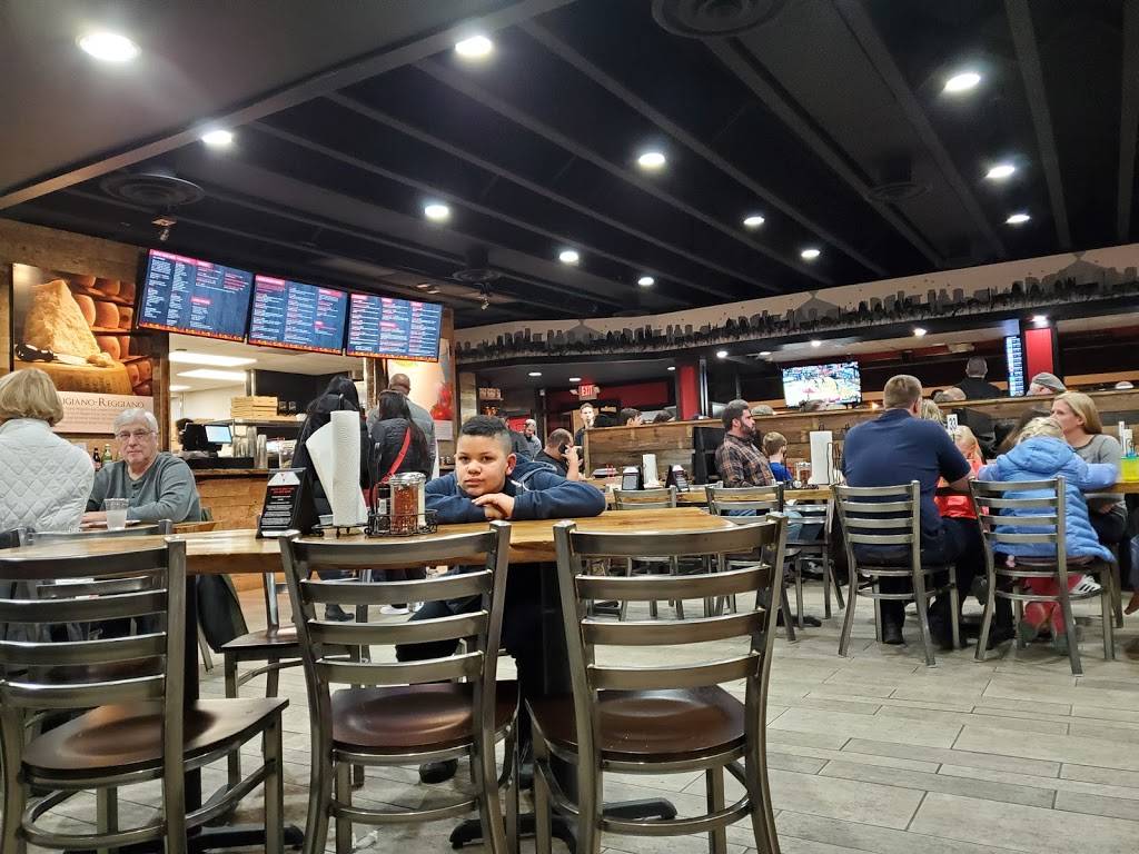 V Pizza - Cary | restaurant | 1359 Kildaire Farm Rd, Cary, NC 27511, USA | 9196501821 OR +1 919-650-1821