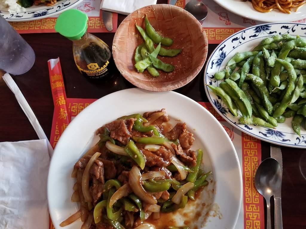 New Golden Star | restaurant | 4247 Broadway, New York, NY 10033, USA | 2127815420 OR +1 212-781-5420