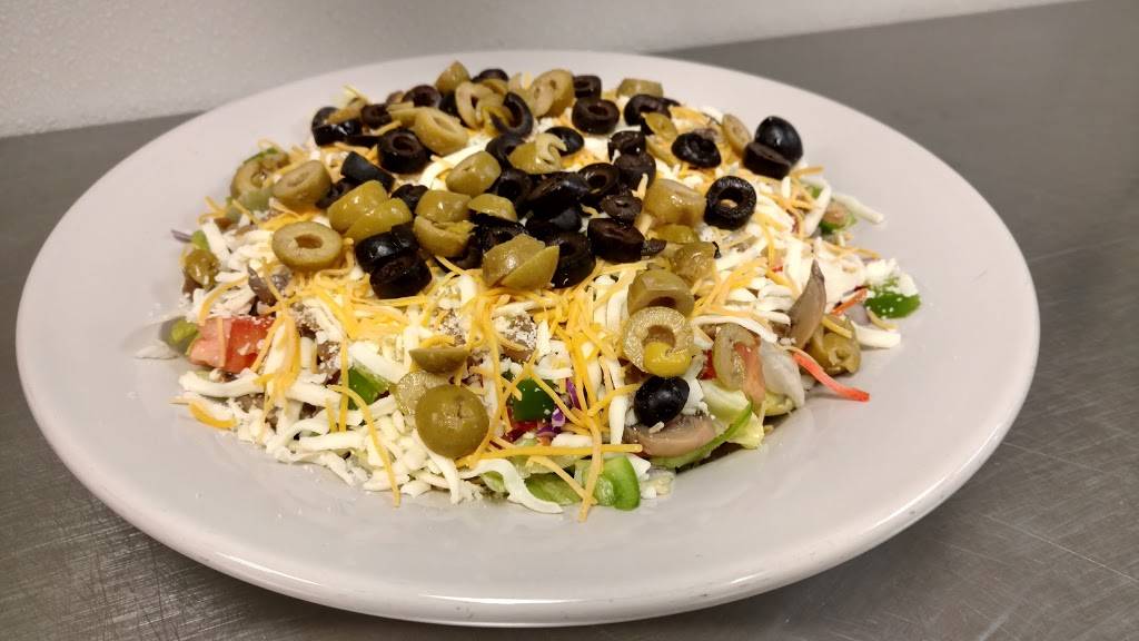 Jim & Sues Lake City Pizza | restaurant | 1304 Lake St, Lake City, PA 16423, USA | 8147744034 OR +1 814-774-4034