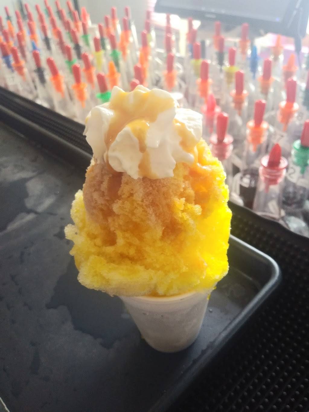 Pelicans Snoballs: Kennesaw Open For The 2019 Season! | restaurant | 3081 Old 41 Hwy NW, Kennesaw, GA 30144, USA | 7707656213 OR +1 770-765-6213