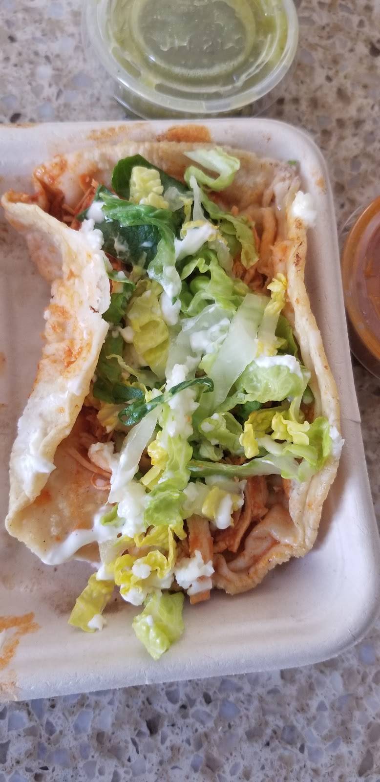 Bad Son Tacos | restaurant | 333 S Alameda St Ste. 100E, Los Angeles, CA 90013, USA | 2132780364 OR +1 213-278-0364